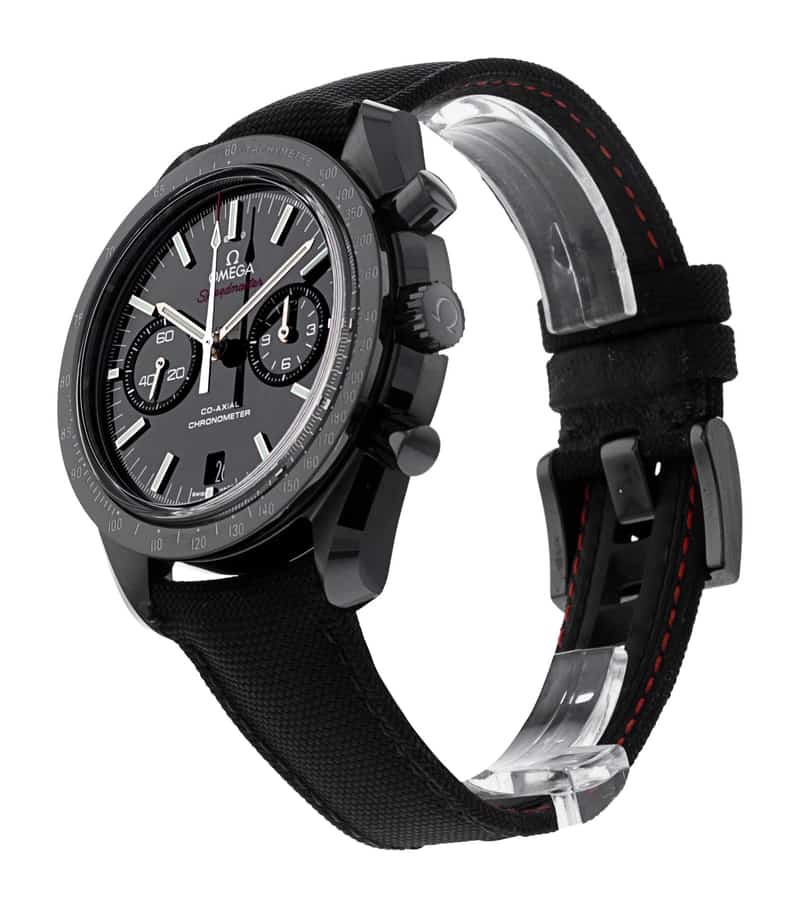 Omega Speedmaster Dark Side of the Moon 311.92.44.51.01.003